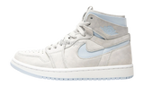 Air Jordan 1 Zoom Air CMFT "Grey Fog"-Bullseye Sneaker Boutique