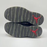 Air Jordan 10 Retro "Lava Camo" (PreOwned) (No Box)