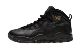 Air Jordan 10 Retro "New York City" (PreOwned)-Bullseye Sneaker Boutique