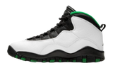 Air Jordan 10 Retro "Seattle" GS (PreOwned) (No Box)-Bullseye Sneaker Boutique