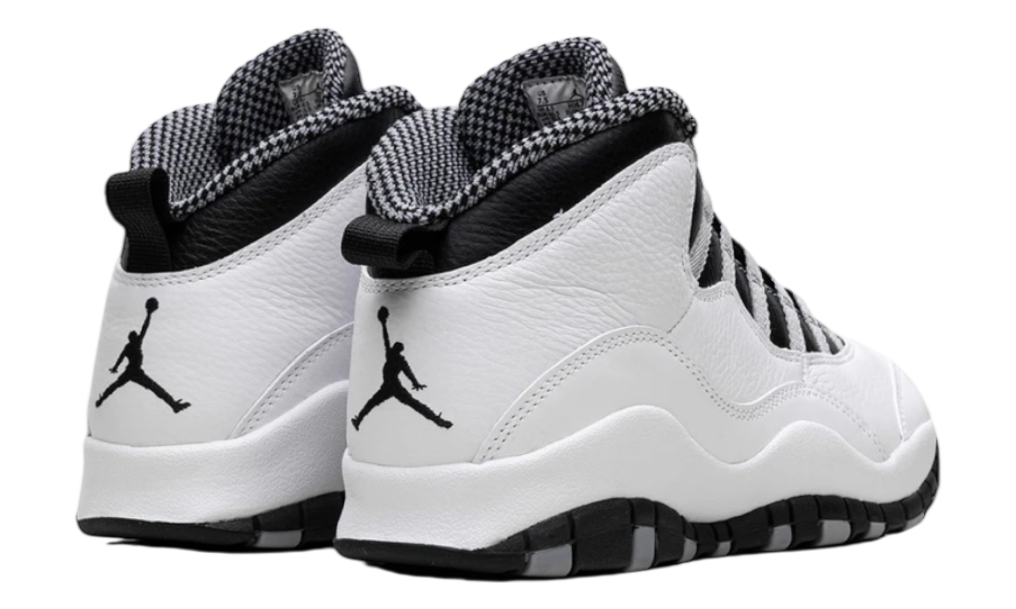 Air Jordan 10 Retro "Steel" (2025)