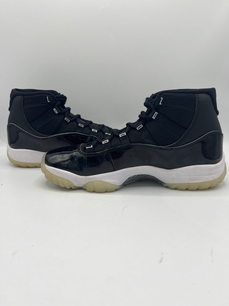 Air Jordan 11 "25th Anniversary" (PreOwned)