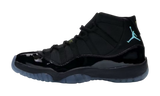 Air Jordan 11 "Gamma Blue" (PreOwned) (No Box)-Bullseye Sneaker Boutique