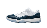 Air hachimura jordan 11 Low "Blue Snakeskin"-Urlfreeze Sneakers Sale Online