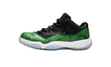 Air toe jordan 11 Low "Green Snakeskin"-Urlfreeze Sneakers Sale Online