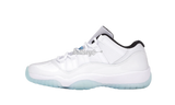 A 'University ' Swoosh Brightens This Air Jordan Hatfield 1 Low1 Low "Legend Blue" GS (PreOwned)-Urlfreeze Sneakers Sale Online