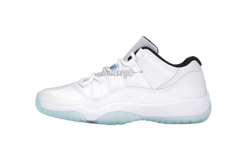 Womens Air Jordan 1 Mid SE Multi Patent WMNS1 Low "Legend Blue" GS (PreOwned)-Urlfreeze Sneakers Sale Online