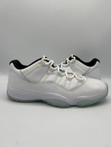 Air Jordan 11 Low "Legend Blue" (PreOwned)