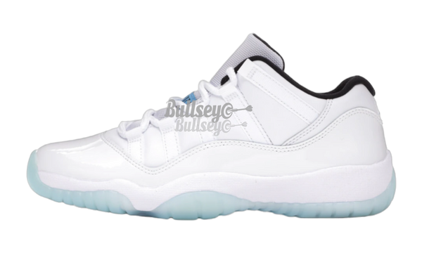 Air Jordan 11 Low "Legend Blue" (PreOwned)-Urlfreeze Sneakers Sale Online