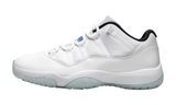 Air Jordan 11 Low "Legend Blue" (PreOwned)-Bullseye Sneaker Boutique