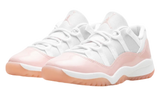 Air Jordan 11 Low "Legend Pink" Pre-School