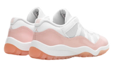 Air Jordan 11 Low "Legend Pink" Pre-School