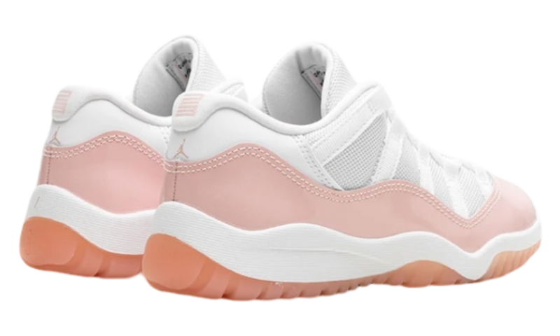 Air Jordan 11 Low "Legend Pink" Pre-School