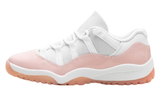 Air Jordan 11 Low "Legend Pink" Pre-School-Bullseye Sneaker Boutique