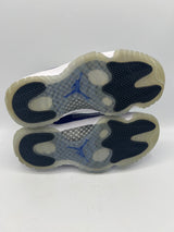 Air Jordan 11 Low Retro "Concord Sketch" GS (PreOwned)