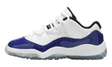 Air Jordan 11 Low Retro "Concord Sketch" GS (PreOwned)-Bullseye Sneaker Boutique