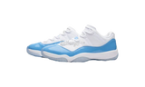 Nike Air Jordan 1 Retro High 4Lab1 Tropical Teal 30cm Low "University Blue"