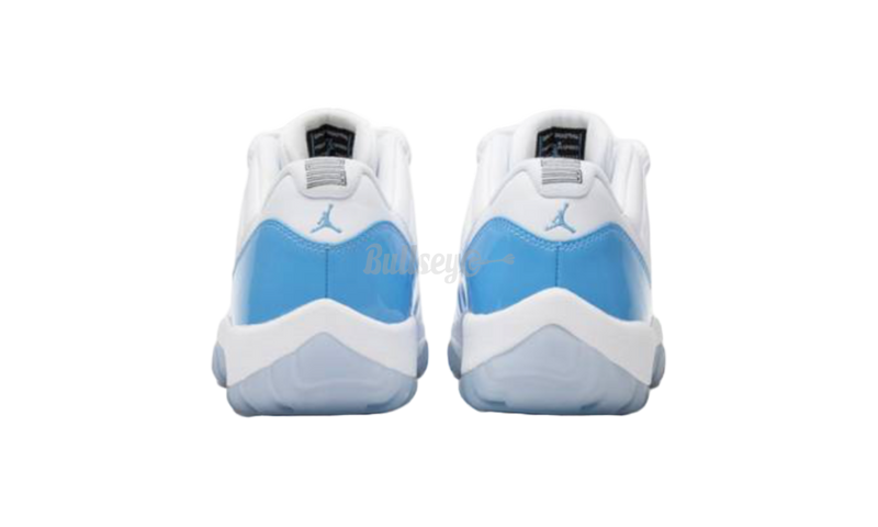 Nike Air Jordan 1 Retro High 4Lab1 Tropical Teal 30cm Low "University Blue"