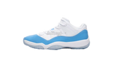 Air Jordan 11 Low "University Blue"-Nike Air Jordan 1 Zoom Comfort