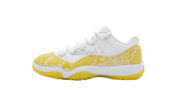 Air and jordan 11 Low "Yellow Snakeskin"-Urlfreeze Sneakers Sale Online