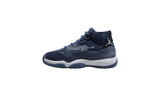 Air Jordan 11 "Midnight Navy" (PreOwned)-Bullseye Sneaker Boutique
