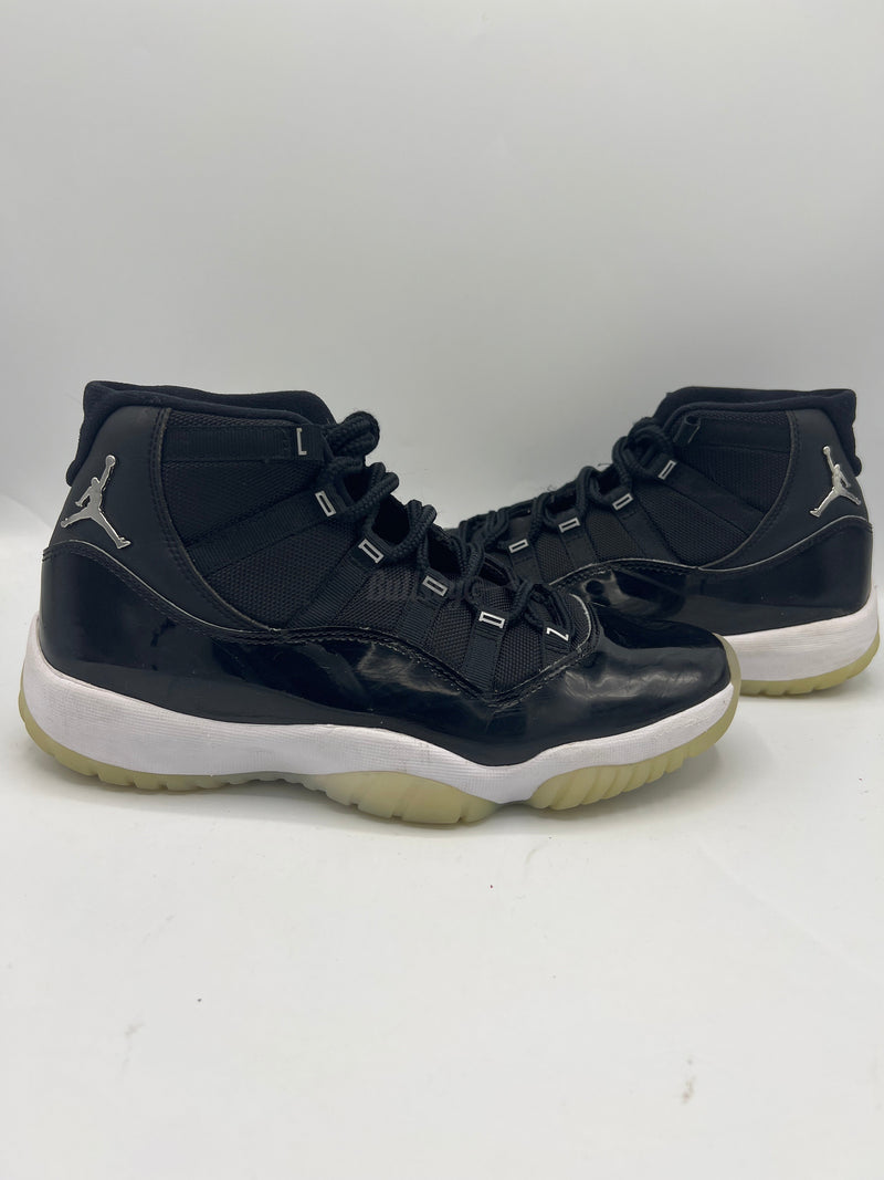 Air Jordan 11 Retro "25th Anniversary" (PreOwned)