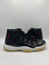 Air Jordan 11 Retro "72-10" (PreOwned) (No Box)