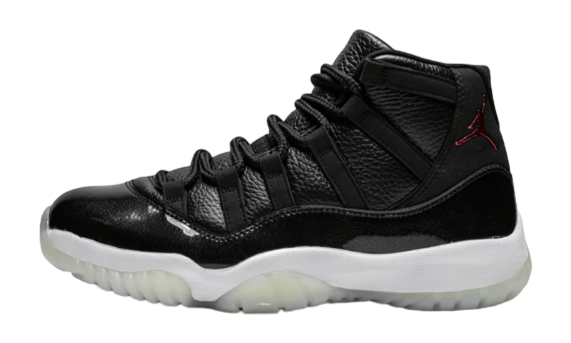 Air Jordan 11 Retro "72-10" (PreOwned) (No Box)-Bullseye Sneaker Boutique