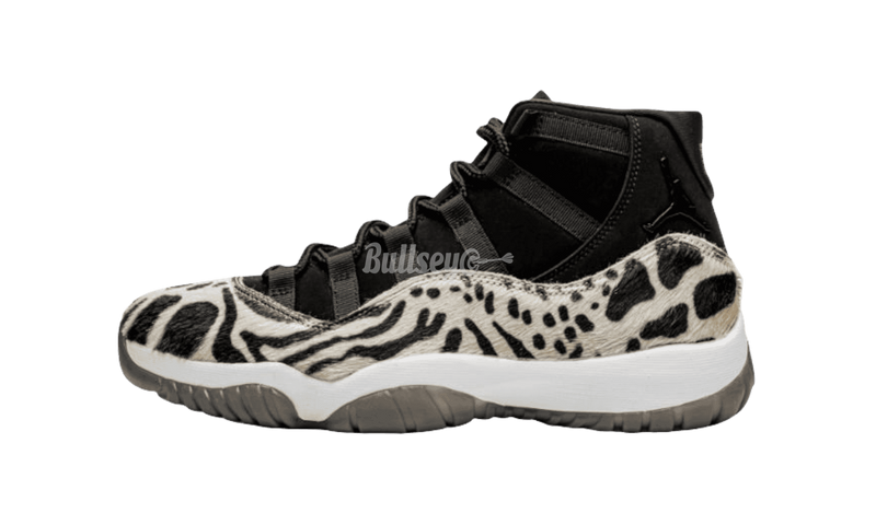 Air Jordan 11 Retro "Animal Instinct" (No Box)-Bullseye Sneaker Boutique