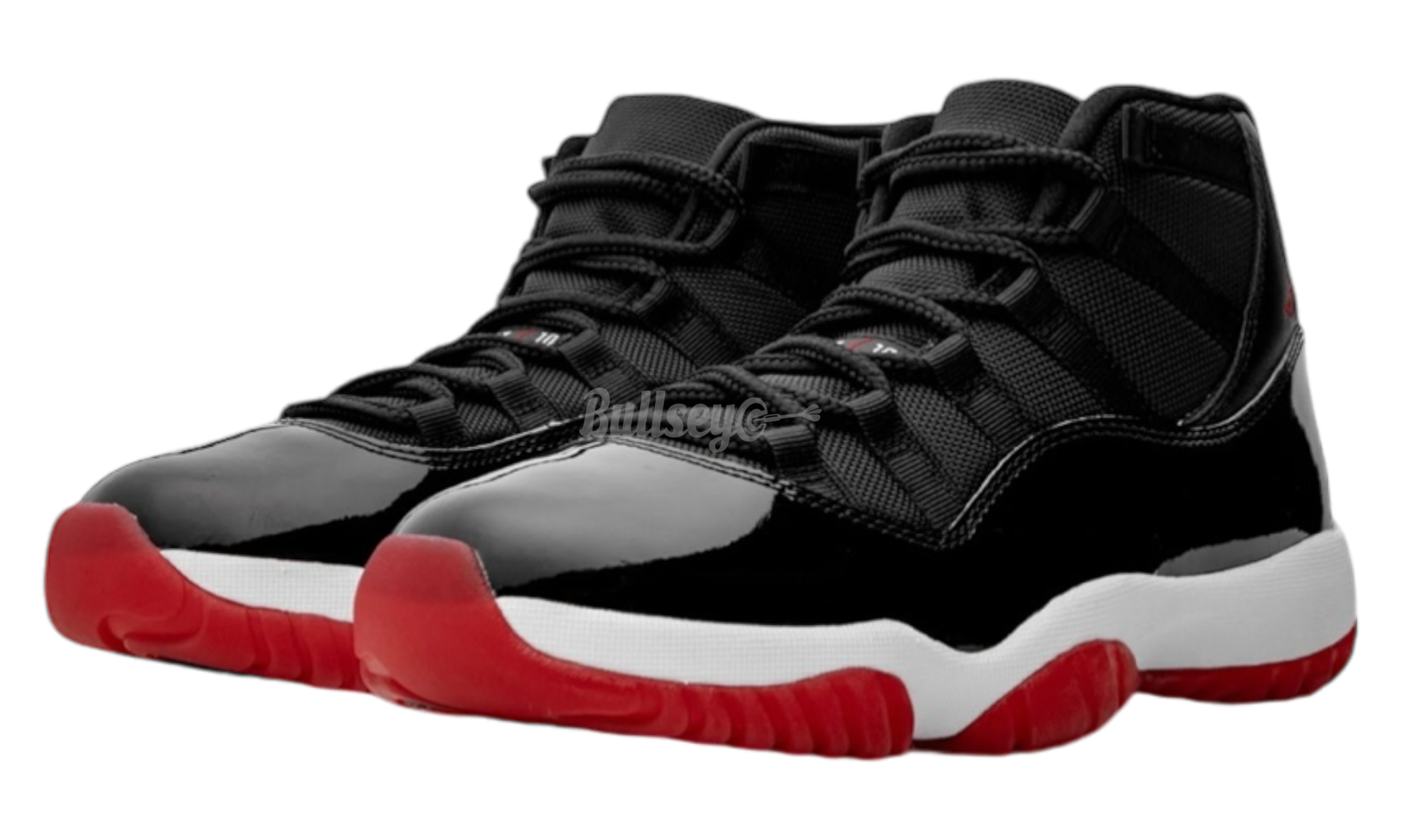 Air Jordan 11 Retro "Bred" (2019) (No Box)