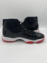 Air Jordan 11 Retro "Bred" (2019) (PreOwned)