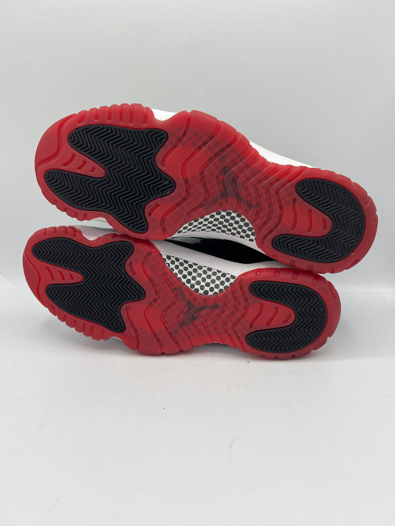 Air Jordan 11 Retro "Bred" (2019) (PreOwned)