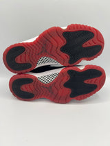 Air Jordan 11 Retro "Bred" (2019) (PreOwned)