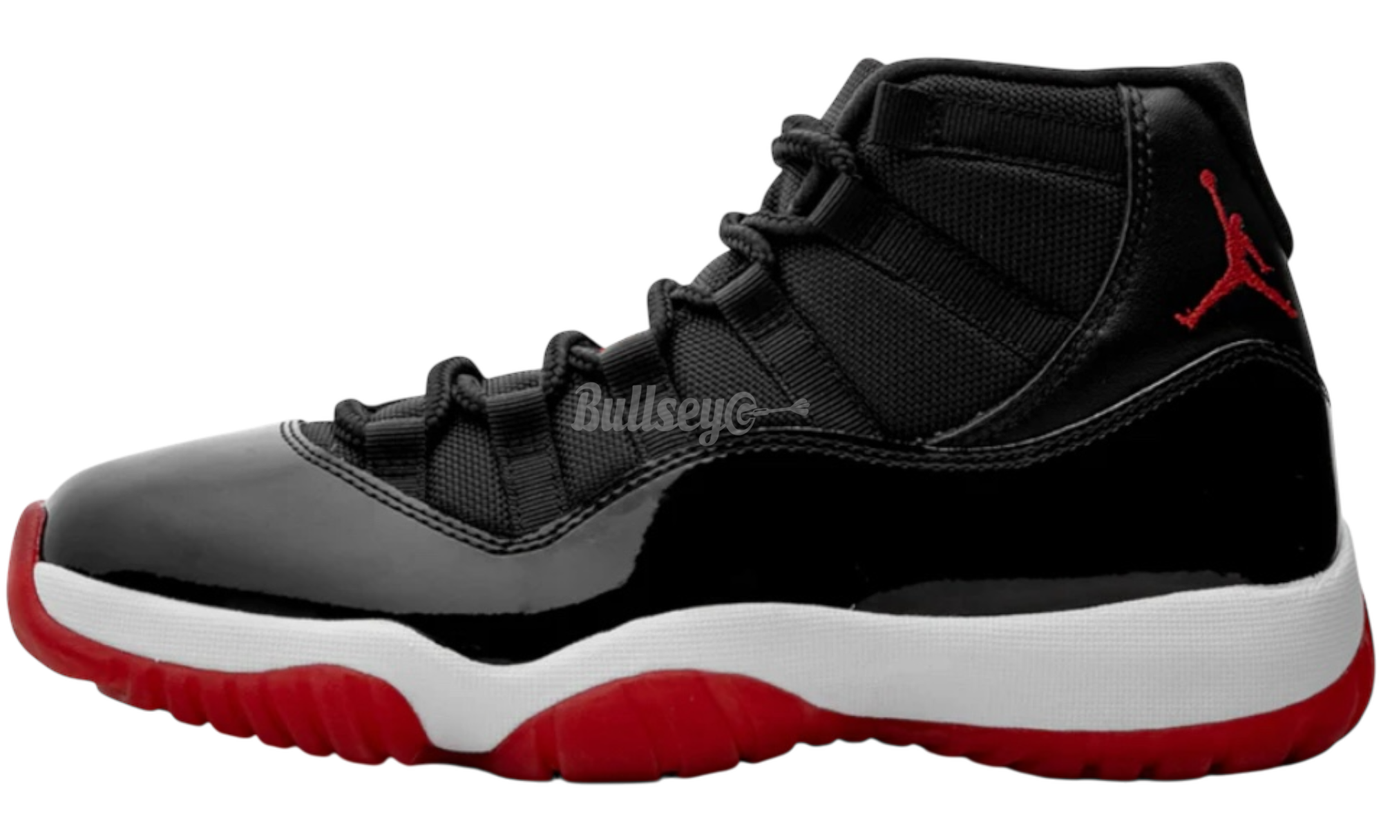 Air Jordan 11 Retro "Bred" (2019) (PreOwned)-Bullseye Sneaker Boutique