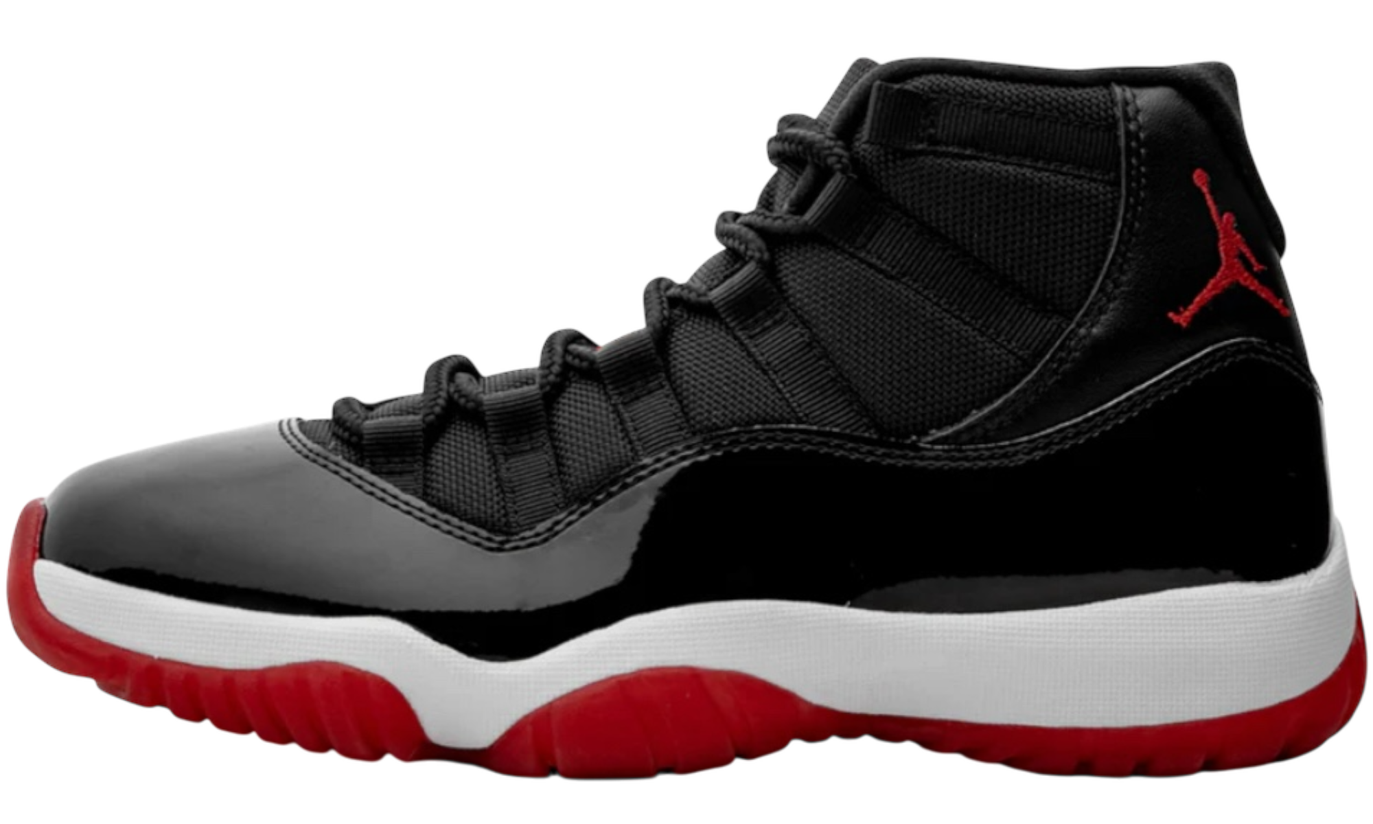 Air Jordan 11 Retro "Bred" (2019) (PreOwned)-Bullseye Sneaker Boutique