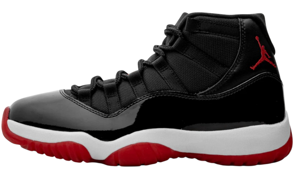 Air Jordan 11 Retro "Bred" (2019) (PreOwned)-Bullseye Sneaker Boutique