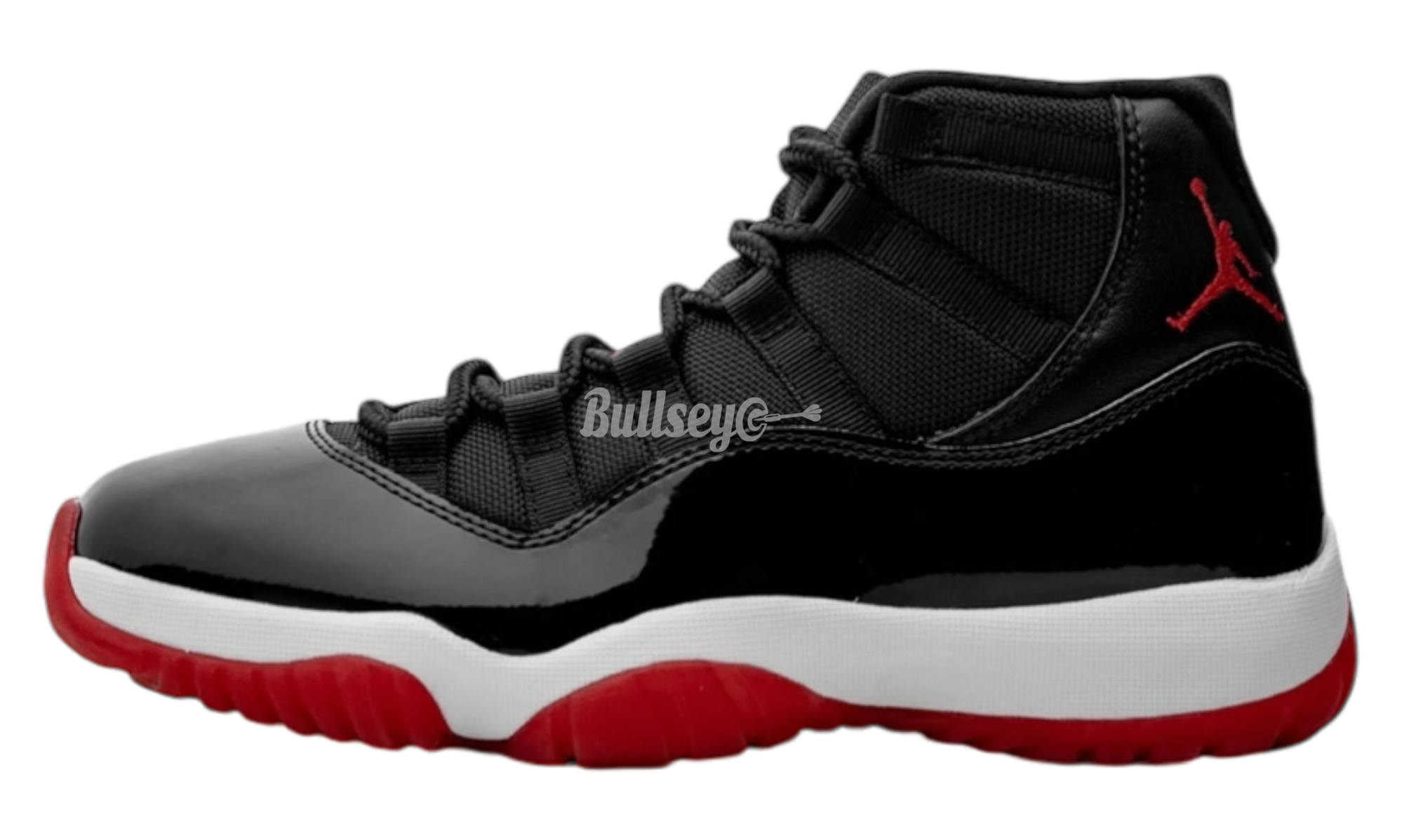 Air Jordan 11 Retro "Bred" (2019)-Bullseye Sneaker Boutique