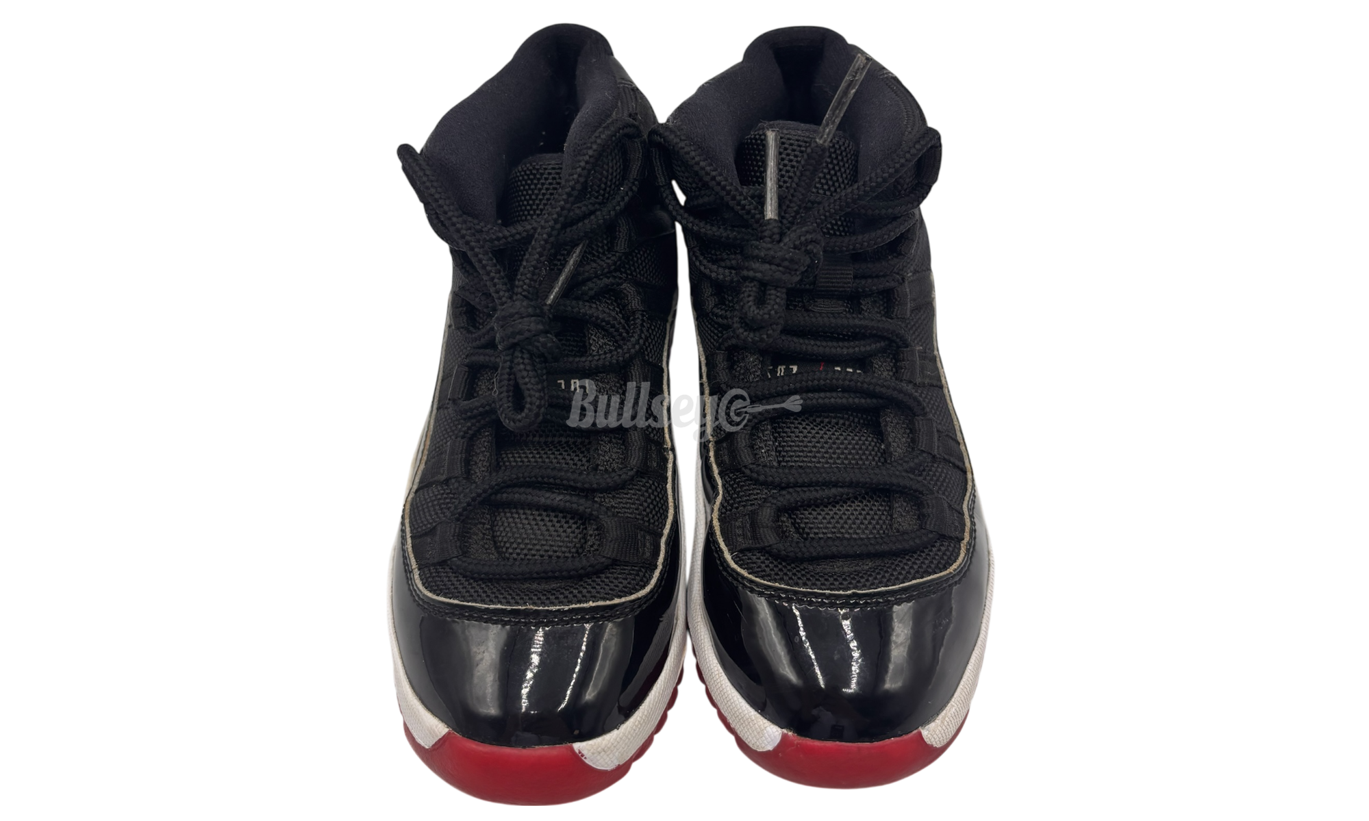 Air Jordan 11 Retro "Bred" PS (PreOwned) (No Box)