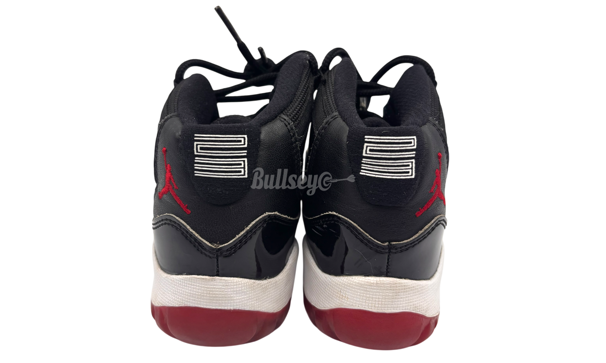 Air Jordan 11 Retro "Bred" PS (PreOwned) (No Box)