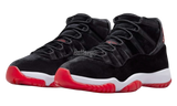 Air Jordan 11 Retro "Bred Velvet"