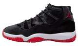 Air Jordan 11 Retro "Bred Velvet"-Bullseye Sneaker Boutique