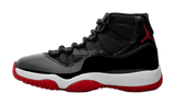 Air Jordan 11 Retro "Bred"-Bullseye Sneaker Boutique