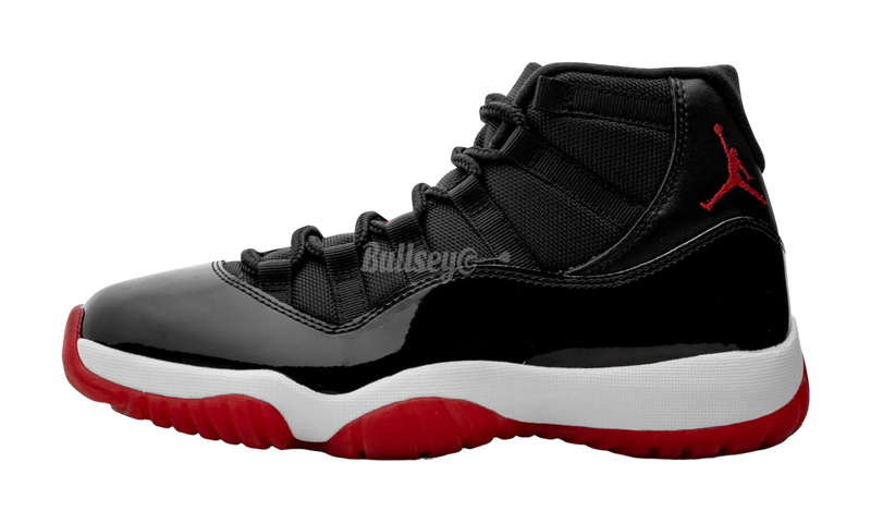 Air Jordan 11 Retro "Bred"-Bullseye Sneaker Boutique