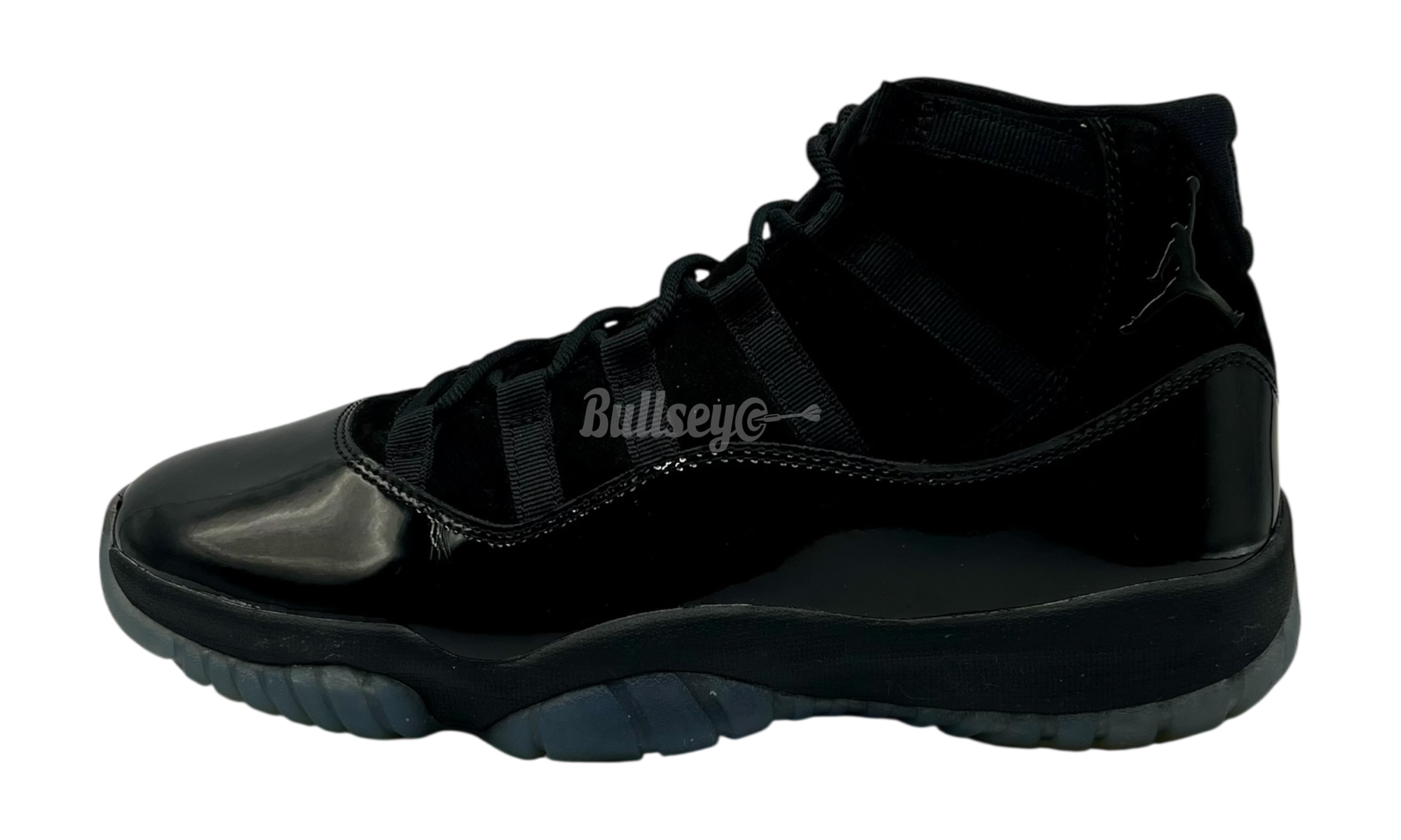Air Jordan 11 Retro "Cap And Gown" (PreOwned)-Bullseye Sneaker Boutique