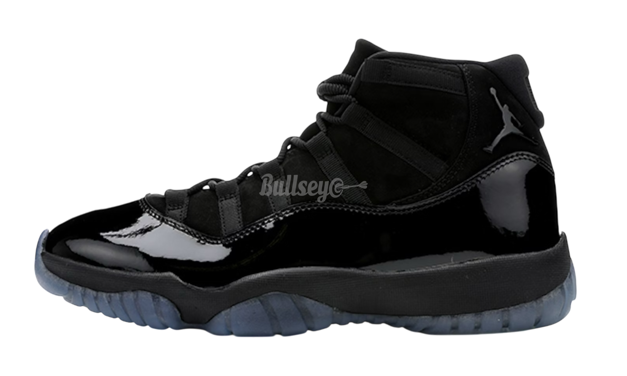 Air Jordan 11 Retro "Cap And Gown"-Bullseye Sneaker Boutique