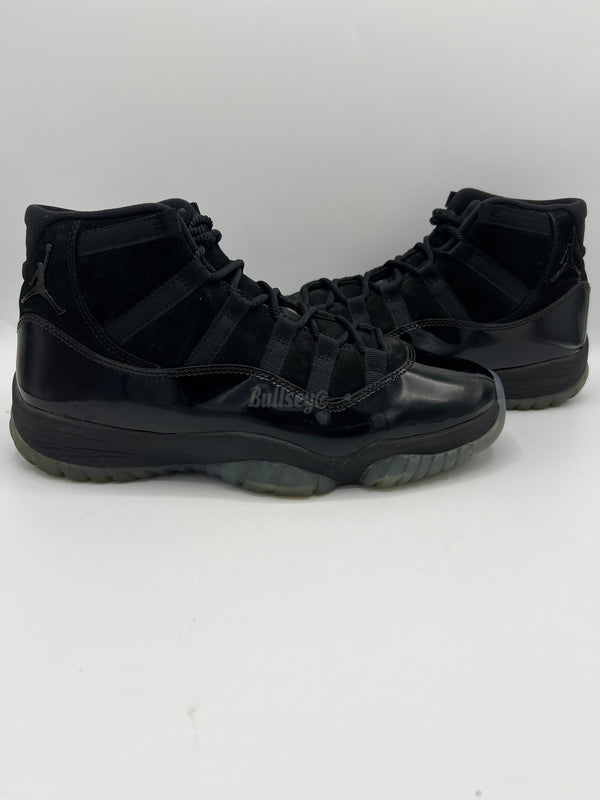 Air Jordan 11 Retro "Cap and Gown" (PreOwned)