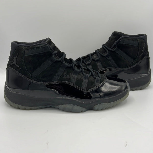Major ll boots Marrone Retro "Cap n Gown" (PreOwned)