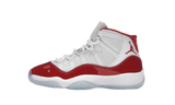 Jordan 1 Mid Damen Schuhe Retro "Cherry" GS (PreOwned)-Urlfreeze Sneakers Sale Online