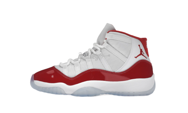 Air Jordan 11 Retro "Cherry" GS (PreOwned)-Bullseye Sneaker Boutique