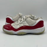 Air Jordan 11 Retro "Cherry" Low (PreOwned) (No Box)-Bullseye Sneaker Boutique